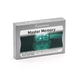 PLAMECA-MASTER MEMORY (MEMOPLAN) 30 Caps.