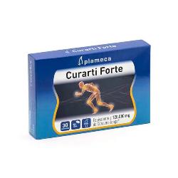 *PLAMECA-CURARTI FORTE 30 COMPRIMIDOS