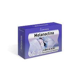 PLAMECA-MELANOCTINA 30 Comp. Sublinguales