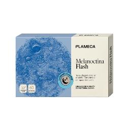 PLAMECA-MELANOCTINA 60 Comp. Sublinguales