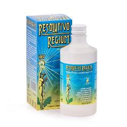 PLAMECA-RESOLUTIVO REGIUM 600 Ml.