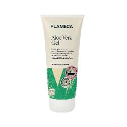 PLAMECA-GEL ALOE VERA TOPICUM 200 Ml.