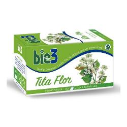 TILA FLOR 25 FILTROS ECOLOGICA