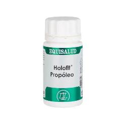 HOLOFIT PROPOLEO 60 CAPSULAS