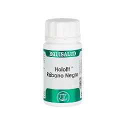 HOLOFIT RABANO NEGRO 60 Caps.