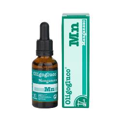 OLIGOGLUCO MN - MANGANESO 30 ml.