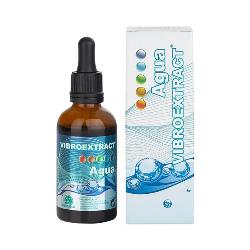 VIBROEXTRACT AGUA