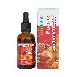 VIBROEXTRACT FUEGO