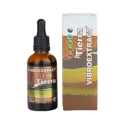 VIBROEXTRACT TIERRA