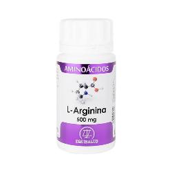 L-ARGININA 50CAP