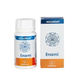 HOLORAM ENAMI 60CAP