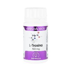 L-TIROSINA 50CAP