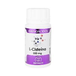 L-CISTEINA 50CAP