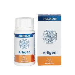 HOLORAM ARTIGEN 60 CAP