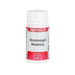 HOLOMEGA MEMORY 50 Caps.