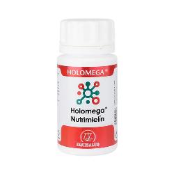 HOLOMEGA NUTRIMIELIN 50 Caps.