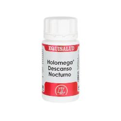 HOLOMEGA DESCANSO NOCTURNO 50CAP