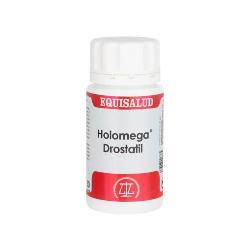 HOLOMEGA DROSTATIL 50 Caps. (PROSTATIL)