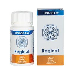 HOLORAM REGINAT 60CAP