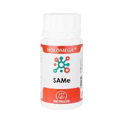 HOLOMEGA SAME 50 CAPSULAS