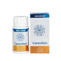 HOLORAM CEREVITAN 60 Caps.