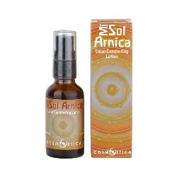 MI SOL ARNICA (LOCION RECONFORTANTE) 31 Ml.