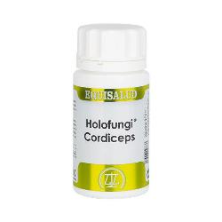 HOLOFUNGI CORDICEPS 50 Caps.