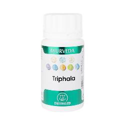 AYURVEDA TRIPHALA 50 Caps.