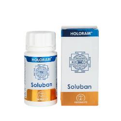 HOLORAM SOLUBAN 60 Caps.