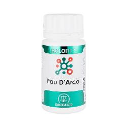 HOLOFIT PAU D'ARCO 50 Caps.