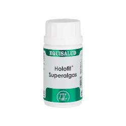 HOLOFIT SUPERALGAS 50 Caps.