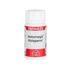 HOLOMEGA HOLOPENO - 50 Caps.