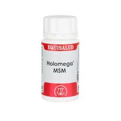 HOLOMEGA HOLOMSM - 50 Caps.