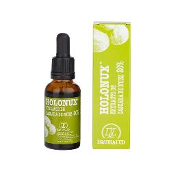 HOLONUX - EXTRACTO CASCARA DE NUEZ 20% 31 ml.