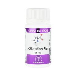 L-GLUTATION PLUS 50CAP