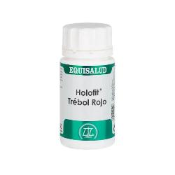 HOLOFIT TREBOL ROJO 50 Caps.