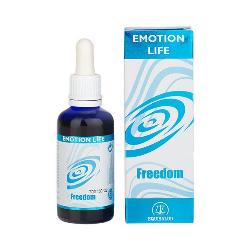 EMOTIONLIFE FREEDOM 50 Ml.
