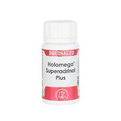 HOLOMEGA SUPERADRINOL PLUS 50 Caps.