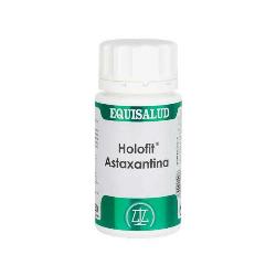 HOLOFIT ASTAXANTINA 50 Caps.