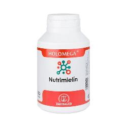 HOLOMEGA NUTRIMIELIN 180 Caps.