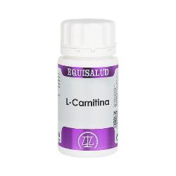 L-CARNITINA 50 Caps.