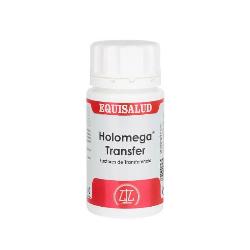 HOLOMEGA TRANSFER 50 Caps.