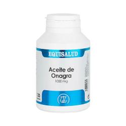 ACEITE DE ONAGRA ORGANICO 120 Caps 1000mg