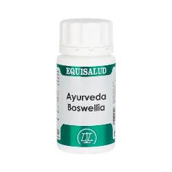 AYURVEDA BOSWELLIA 50 Caps.