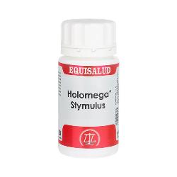 HOLOMEGA STYMULUS 50 Caps.