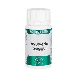 AYURVEDA GUGGUL 50 Caps.