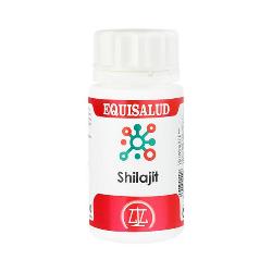 HOLOMEGA SHILAJIT 50 Caps.