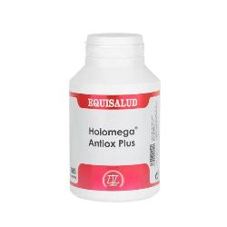 HOLOMEGA ANTIOX PLUS 180 CAPSULAS