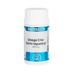 OMEGA CHIA 40 Perlas