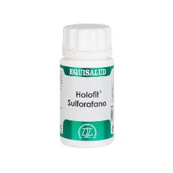 HOLOFIT SULFORAFANO 50 Caps.